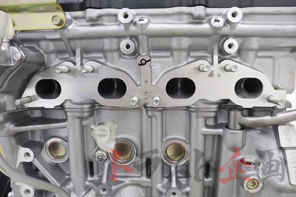 OEM Nissan SR20DET Bare Engine Assy - S15 #663121668 NISSAN