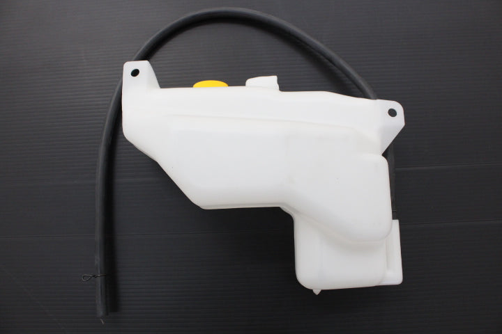 NISSAN Radiator Overflow Tank & Cap Set - BCNR33 BNR34 #663121544 NISSAN