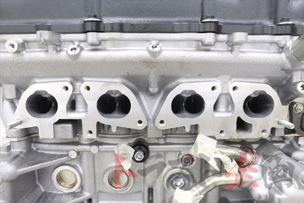OEM Nissan SR20DET Bare Engine Assy - S15 #663121668 NISSAN