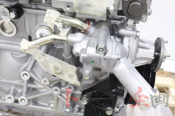 OEM Nissan SR20DET Bare Engine Assy - S15 #663121668 NISSAN