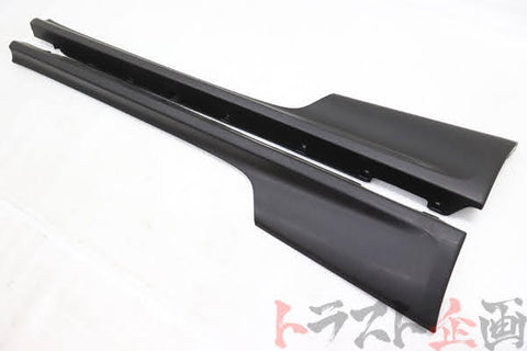 [OUTLET] Комплект боковых юбок NISSAN - Skyline BCNR33 #1100369108 