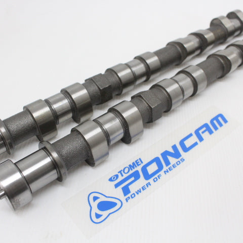 Распредвал TOMEI POWERED IN/EX 270 мм Type-R - Evo7-8 CT9A ##612121026 