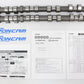 TOMEI POWERED Camshaft IN/EX 270mm Type-R - Evo7-8 CT9A ##612121026