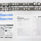 TOMEI POWERED Camshaft IN/EX 270mm Type-R - Evo7-8 CT9A ##612121026