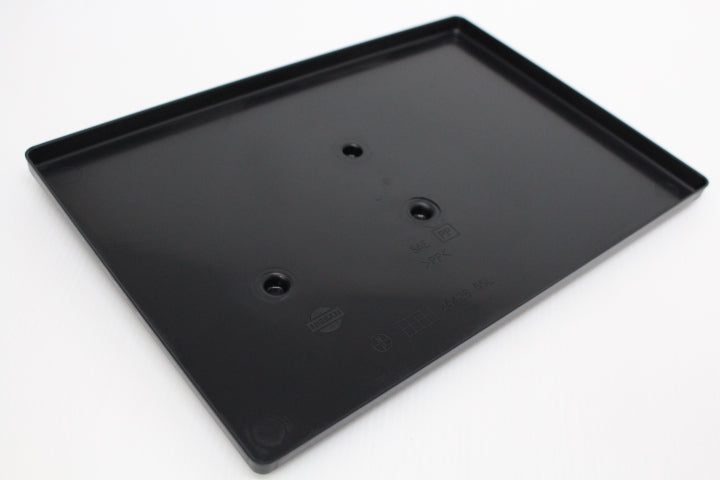 NISSAN Battery Tray - BNR32 BCNR33 Cold Weather #663121216 NISSAN