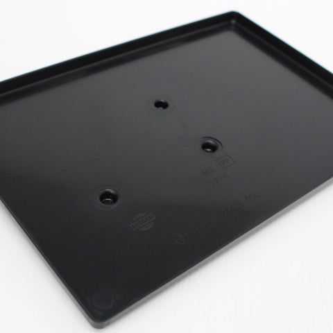 NISSAN Battery Tray - BNR32 BCNR33 Cold Weather #663121216 NISSAN