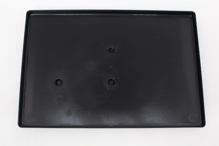 NISSAN Battery Tray - BNR32 BCNR33 Cold Weather #663121216 NISSAN