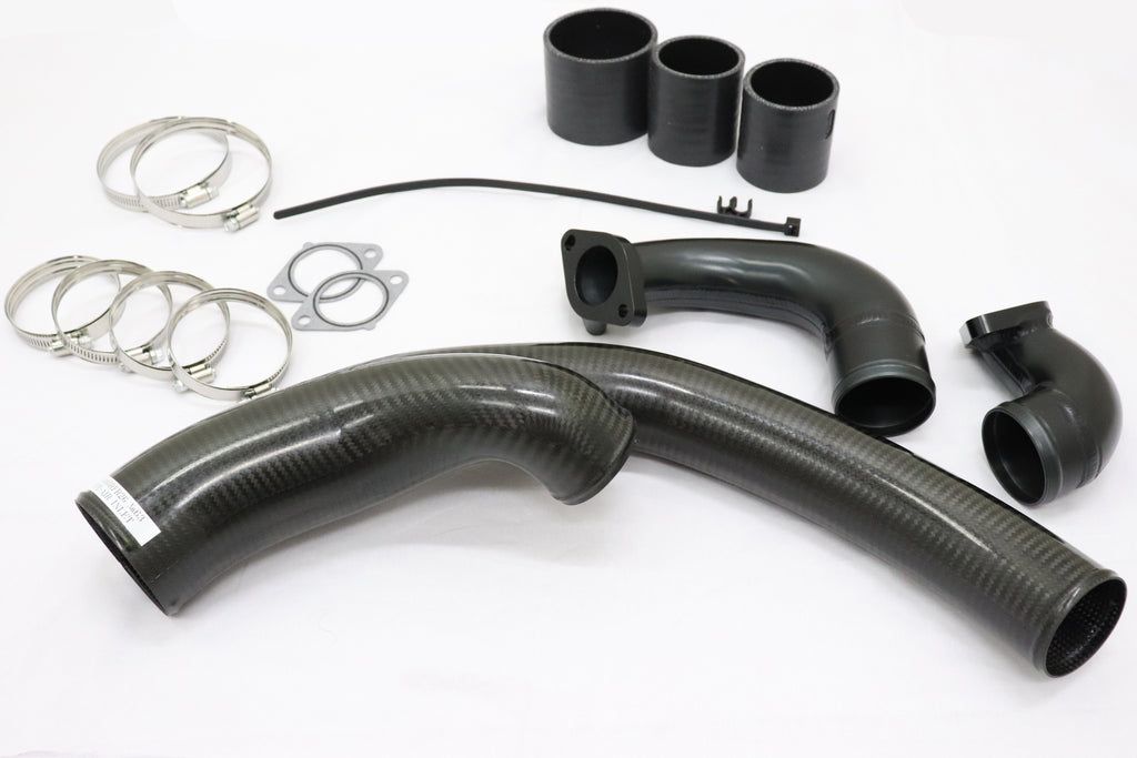 Воздухозаборная труба NISMO Carbon - BNR32 ##660121179
