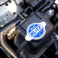BLITZ Racing High Pressure Radiator Cap - Type 1 Blue #765121001