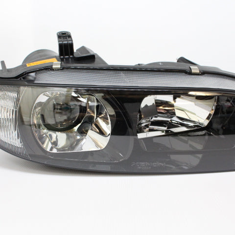 NISSAN Xenon Headlight Assy RH - Skyline BCNR33 #663101073