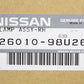 NISSAN Xenon Headlight Assy RHS - BCNR33 #663101073