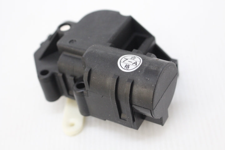 NISSAN Heater & Blower Motor Door Actuator - Skyline BNR32 ##663161298