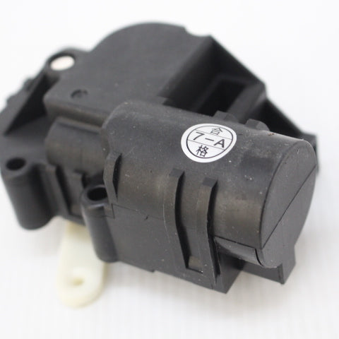 NISSAN Heater & Blower Motor Door Actuator - Skyline BNR32 #663161298 NISSAN