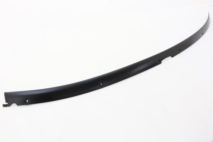 NISSAN Front Windshield Windscreen Lower Molding - SILVIA S13 ##663101514