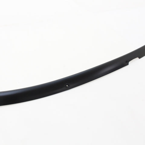 NISSAN Front Windshield Windscreen Lower Molding - SILVIA S13 ##663101514 NISSAN