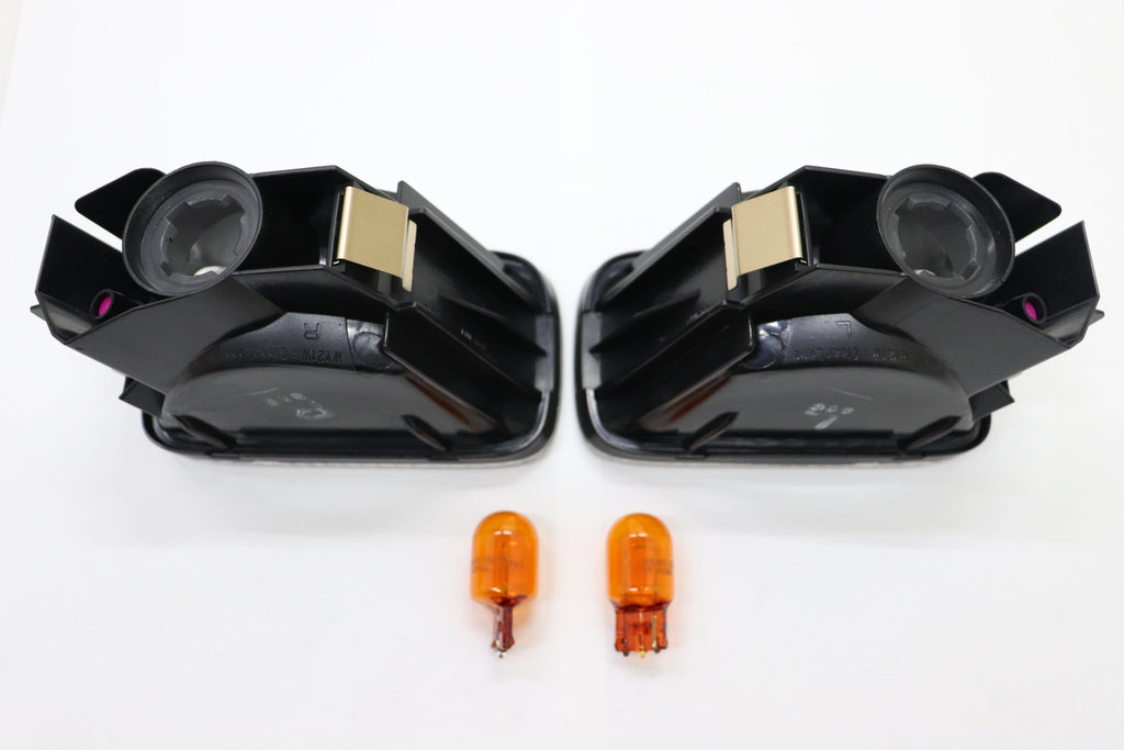NISMO Front Indicator Set Clear Type - Skyline BNR34 R34 #660101081 NISMO