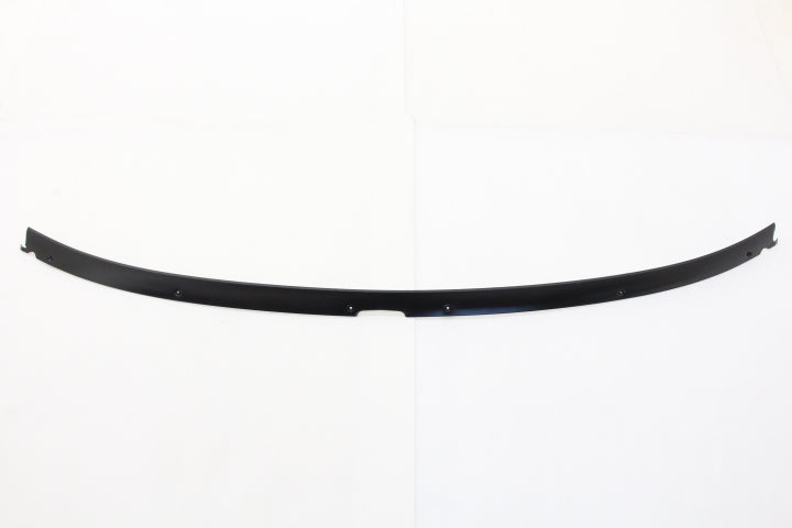 NISSAN Front Windshield Windscreen Lower Molding - SILVIA S13 ##663101514