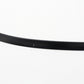 NISSAN Front Windshield Windscreen Lower Molding - SILVIA S13 ##663101514