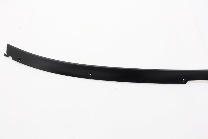NISSAN Front Windshield Windscreen Lower Molding - SILVIA S13 ##663101514 NISSAN