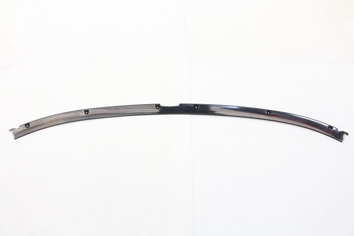 NISSAN Front Windshield Windscreen Lower Molding - SILVIA S13 ##663101514 NISSAN