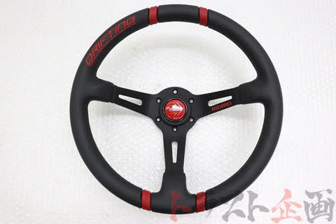 [Б/У] Рулевое колесо MOMO Drifting 350 мм #1100652212 