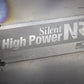 [USED] MIDORI SEIBI Silent High Power NR Full Titanium Exhaust - BNR34