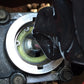 NISSAN Gear Shifter Lower & Upper Retaining Snap Ring Set- BNR32 BCNR33 #663151175S1