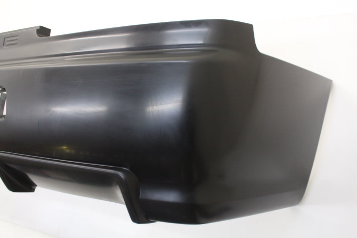 NISSAN Unpainted Rear Bumper - Skyline BNR34 ##663101293 NISSAN