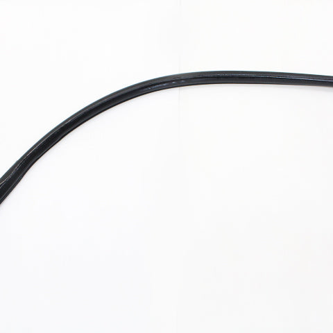 NISSAN Upper Window Weatherstrip RH - Skyline R34 BNR34 #663101041 NISSAN