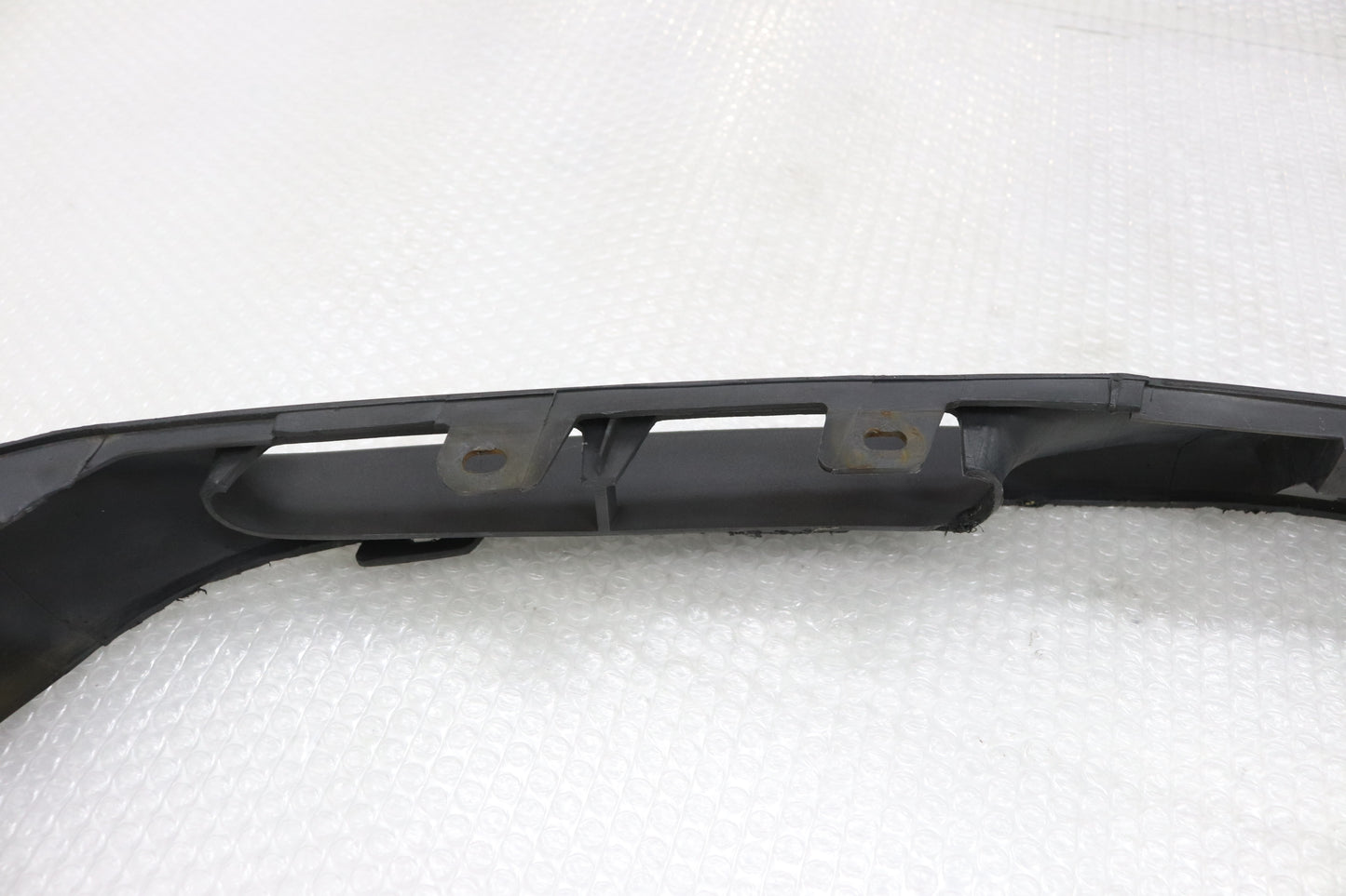 [USED] NISSAN Lip Spoiler - BNR32 #2100419186