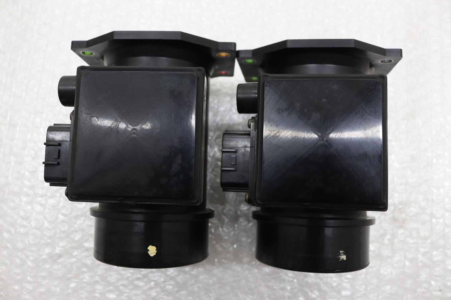 [USED] NISSAN Mass Air Flow Sensor 2P Set - BNR32 1994 #2100419322