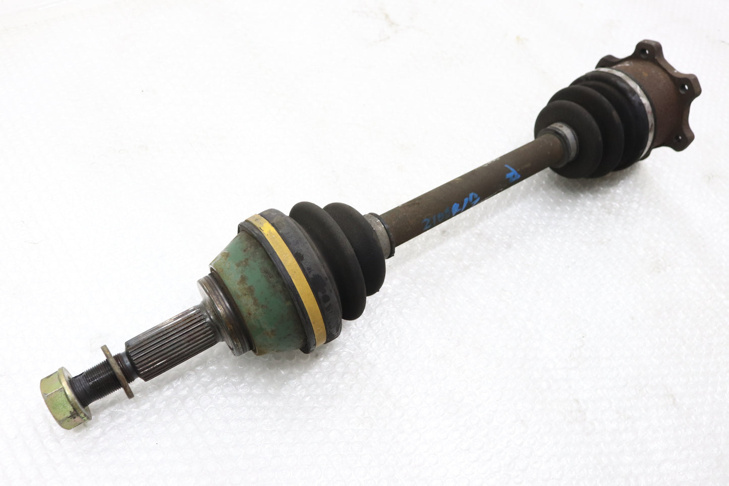 [USED] NISSAN Rear Drive Shaft RHS - BNR32 1994 #2100419415