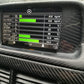 GRID RACING Digital Informeter Glossy Carbon - R34 Turbo #337161001