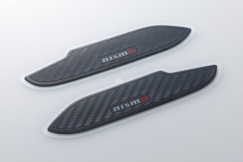 Защитная накладка на дверную ручку NISMO - BCNR33 R33 ##660102156 