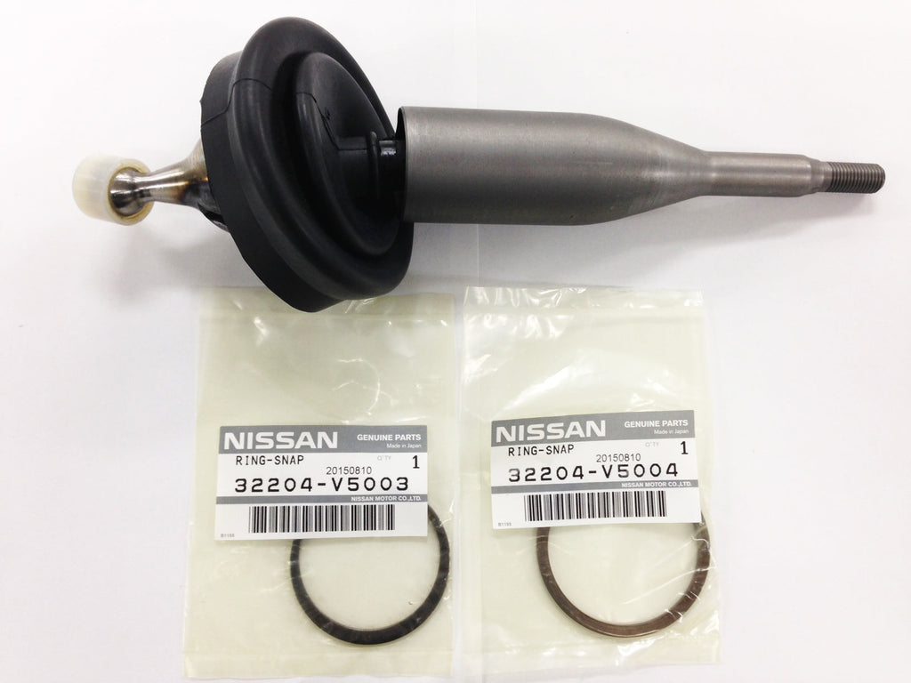 NISSAN Shift Lever with Circlip - Skyline BNR32 #663151148S1 NISSAN