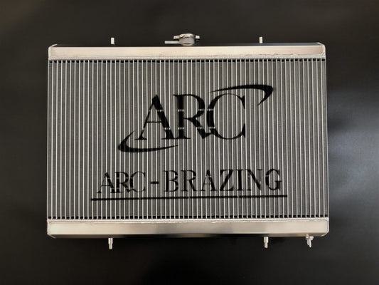 ARC Brazing Radiator SMC36 - BNR32 ##140121034