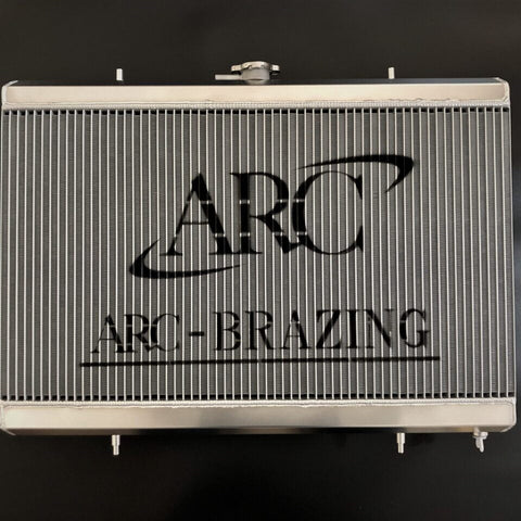 ARC Brazing Radiator SMC36 - BNR32 ##140121034 ARC BRAZING