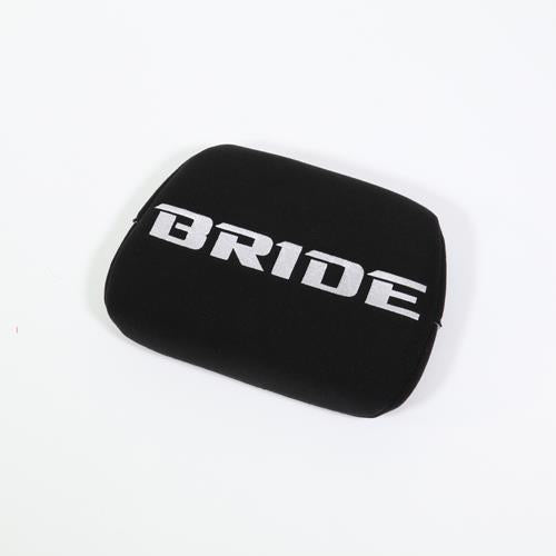 BRIDE Tuning Pad - Head Black ##766114811