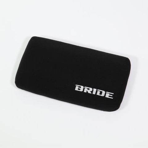 Комплект накладок для настройки BRIDE - поясничный черный ##766114817 