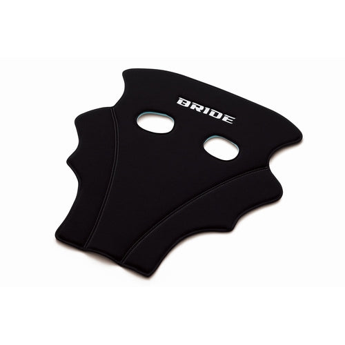 BRIDE Seat Back Protector K15 - Black ##766111140