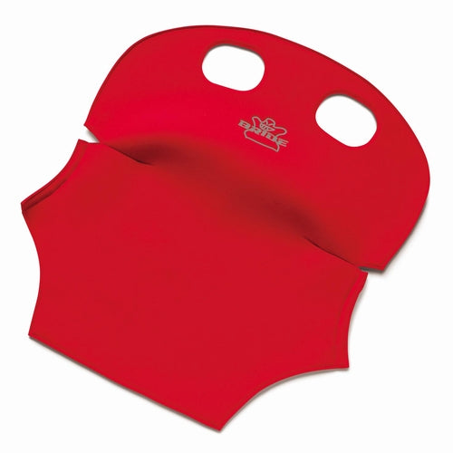BRIDE Seat Back Protector K18 - Red ##766111144