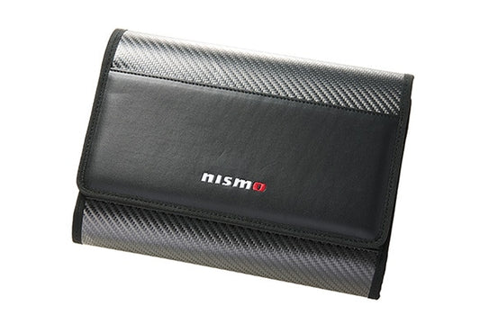 NISMO Registration Documents & Owner's Manual Case #660192199