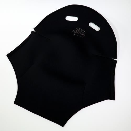 BRIDE Seat Back Protector PXL - Black ##766111131