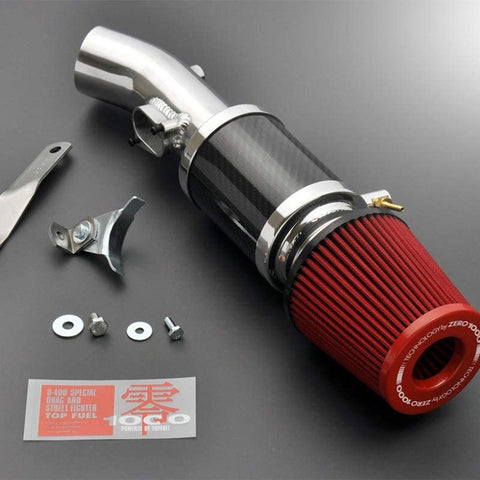 ZERO-1000 Power Chamber Type-2 Красный M 62-76 мм - EG4 EG5 EK3 EK4 ##530121001 