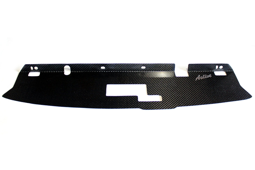 Панель охлаждения Garage Active Carbon - Skyline BNR34 ##320121003 