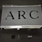 ARC Brazing Radiator SMC36 - FD3S ##140121041
