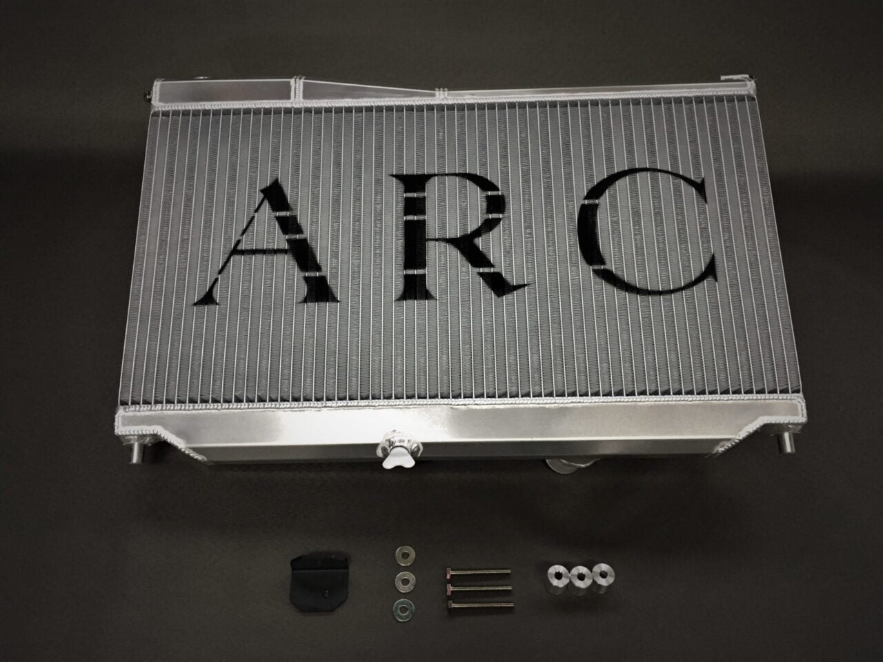 ARC Brazing Radiator SMC36 - FD3S ##140121041