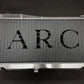 ARC Brazing Radiator SMC36 - FD3S ##140121041