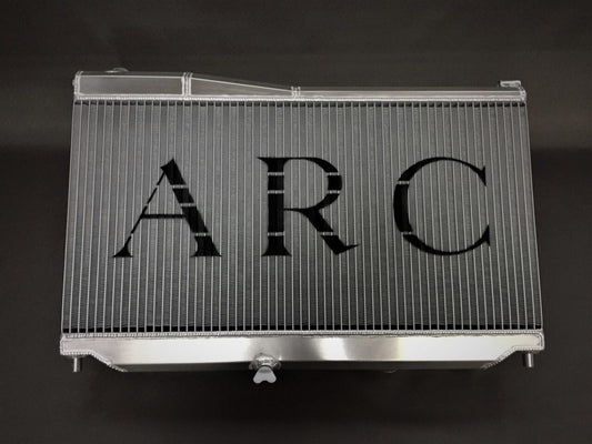 ARC Brazing Radiator SMC36 - FD3S ##140121041