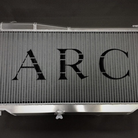 ARC Brazing Radiator SMC36 - FD3S ##140121041 ARC BRAZING